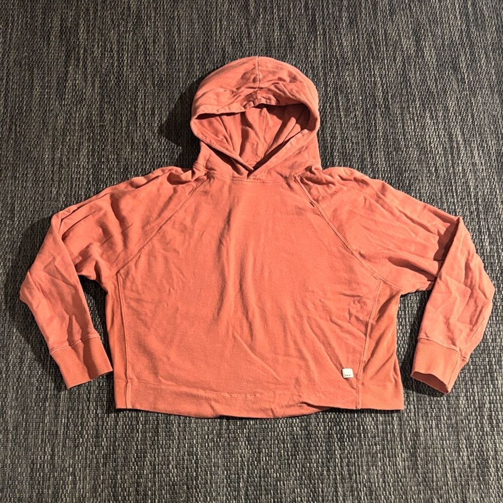 Vuori WOMEN'S SUNNYSIDE HOODIE